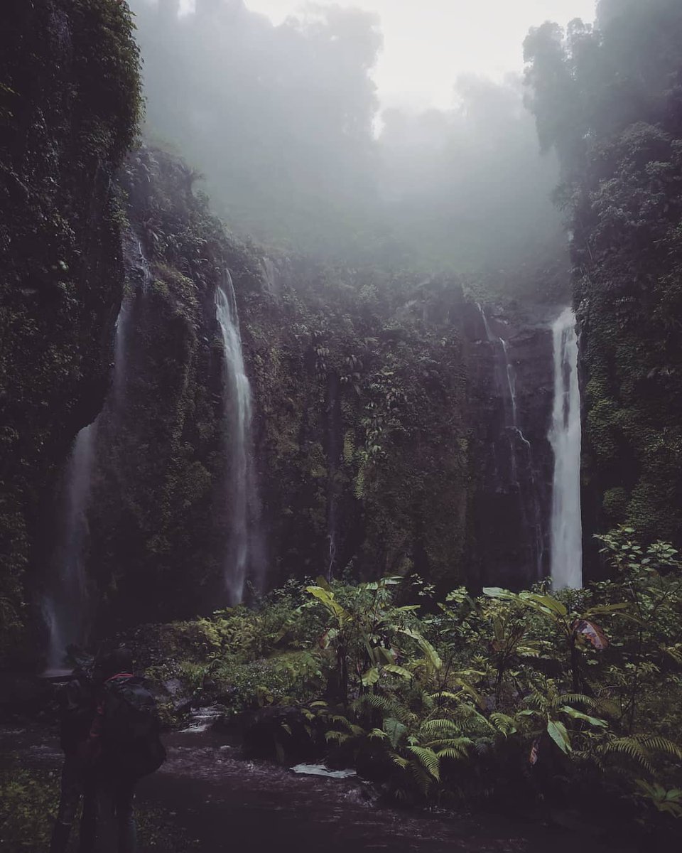 Curug Ciarjuna Keindahan Alam Tersembunyi Di Garut BookingTogo