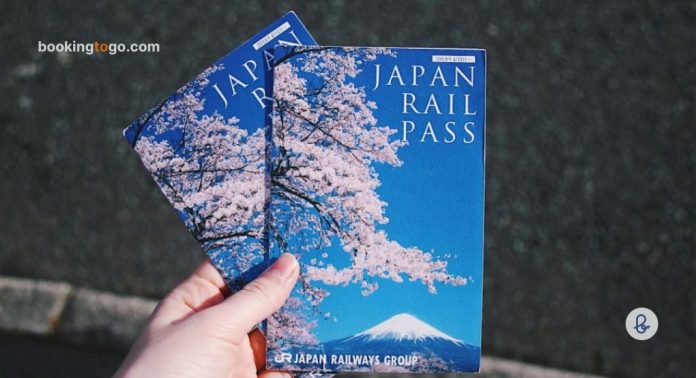 Tips Traveling Hemat Di Jepang Ala BookingToGo