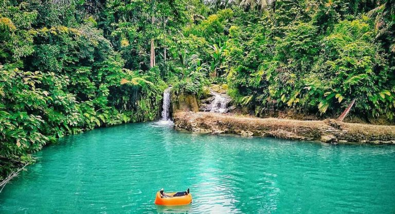 Tangkahan Eco Park Surga Tersembunyi Di Sumatera Utara