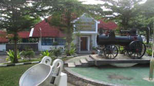 museum timah pangkal pinang