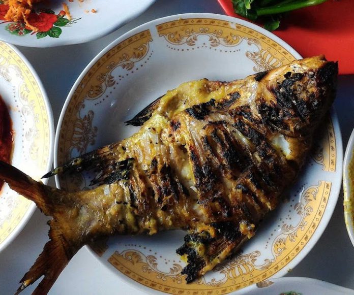 Makanan Khas Kepulauan Riau yang Harus di Coba BookingToGo