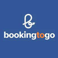 travel blog - logo bookingtogo