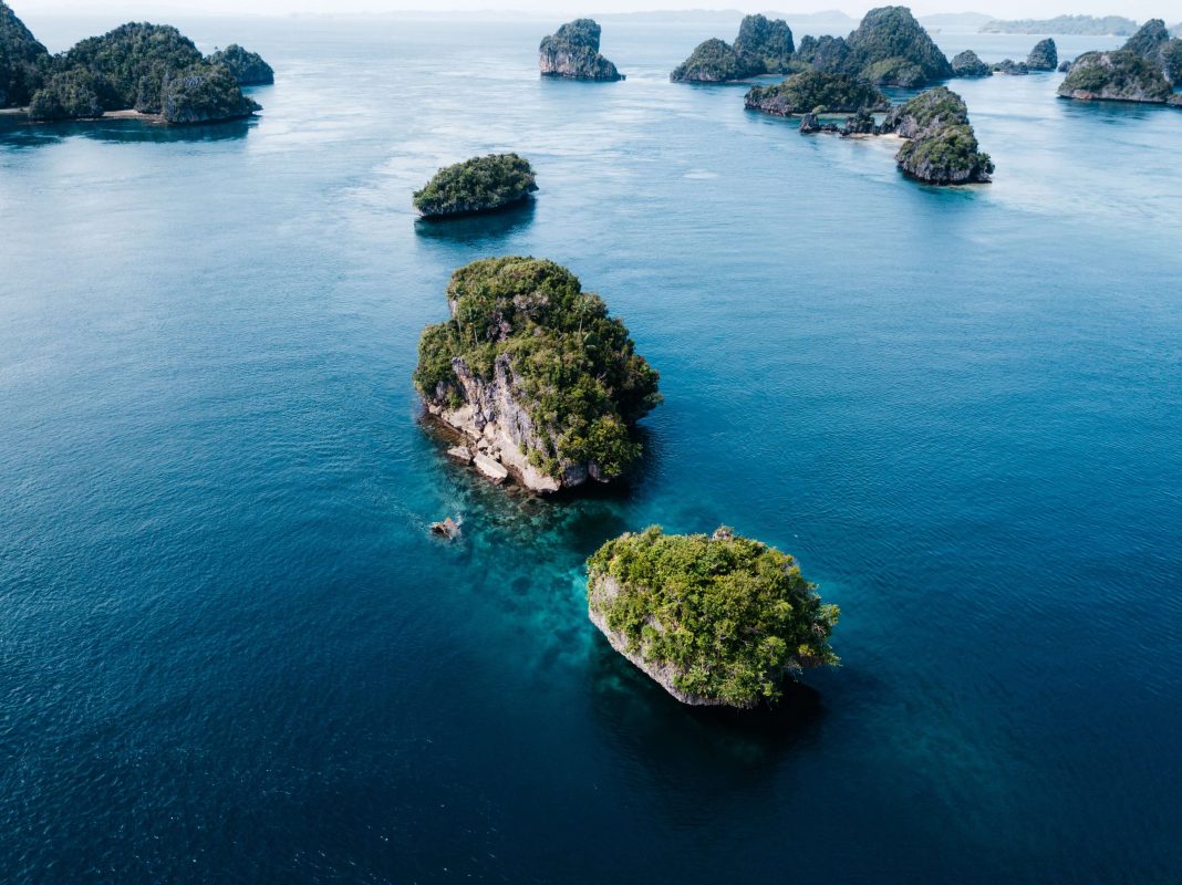 tempat-wisata-indonesia-pulau-misool-papua