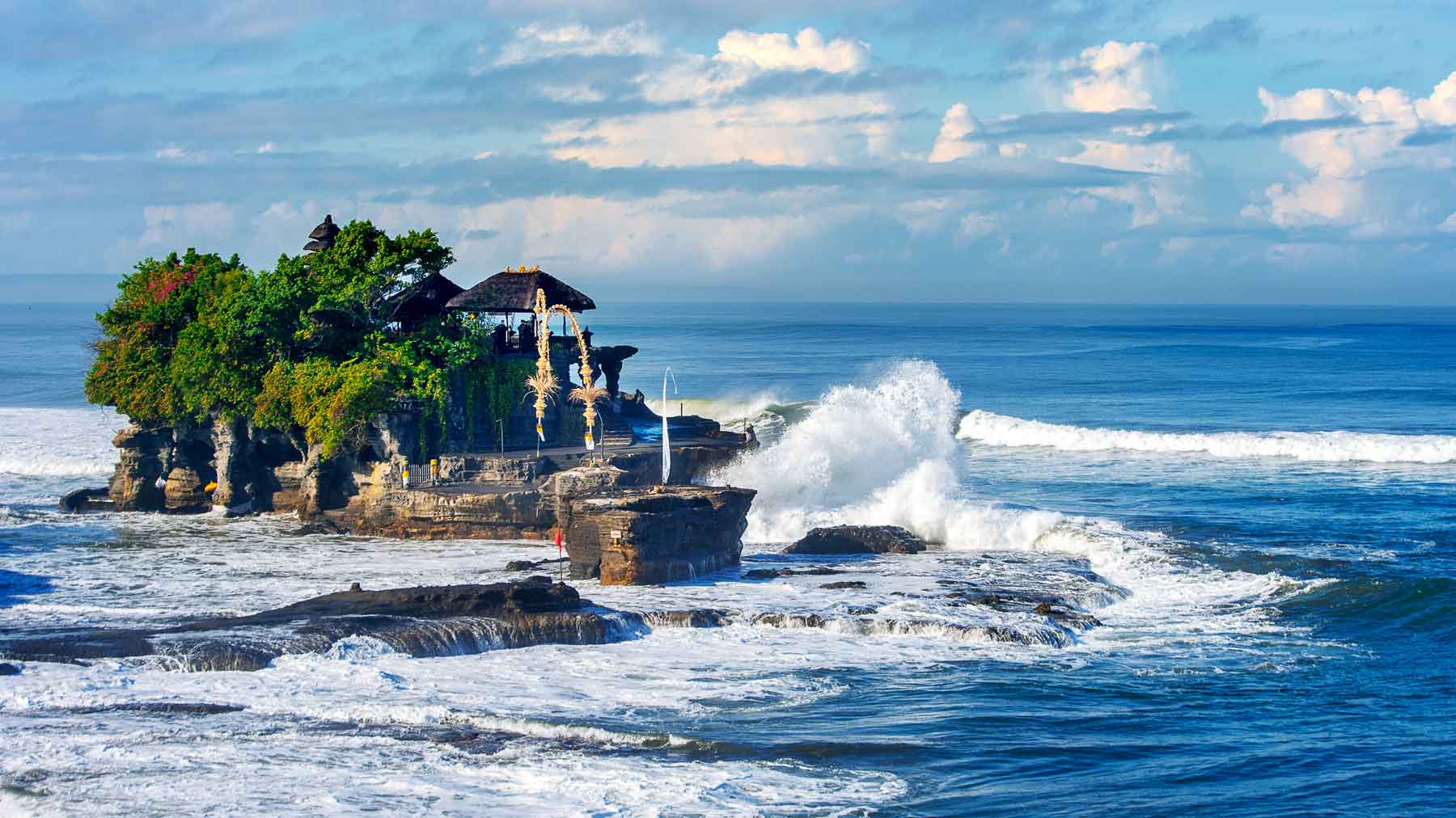 Wisata Favorit di Bali 10 Tempat Wisata di Bali yang Wajib Dikunjungi