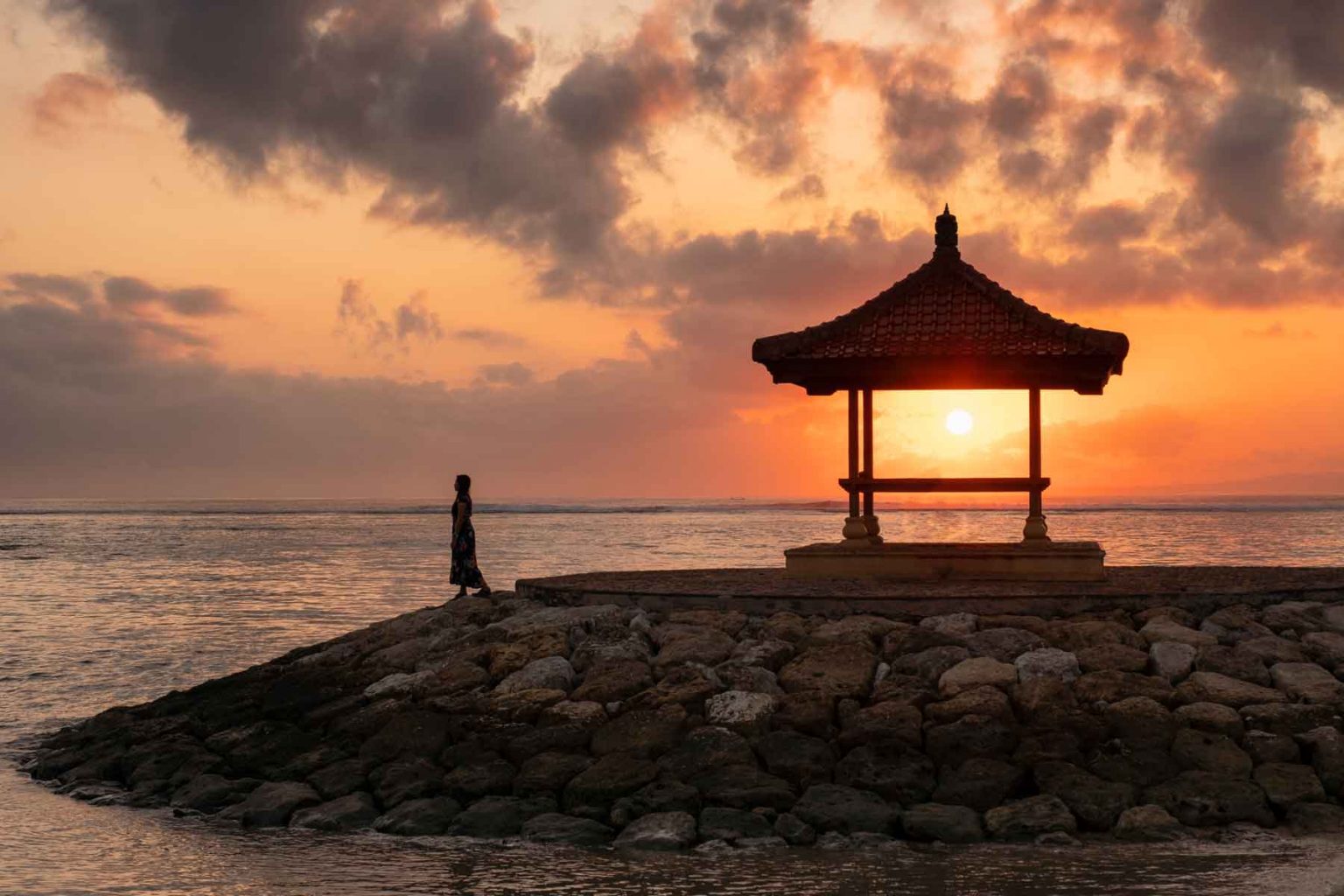 Taman Kota Di Denpasar