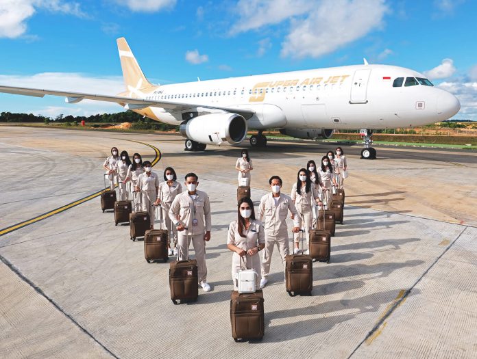 1b Harga Super Air Jet