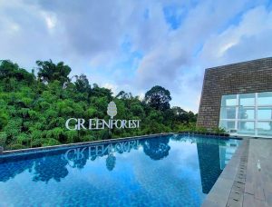 Greenforest Hotel