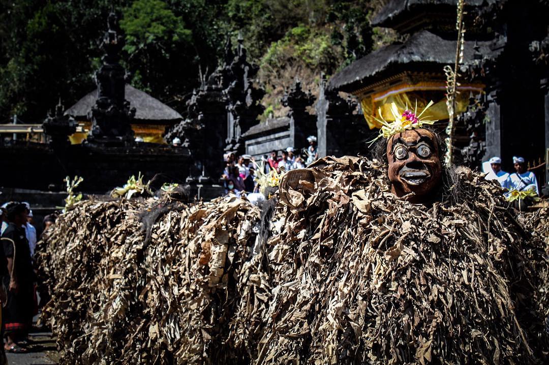 Desa Trunyan Bali – Tradisi Pemakaman Unik & Tidak Biasa di Kintamani