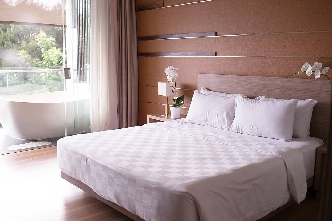5 Rekomendasi Hotel di Lembang Bandung yang Murah & Bagus