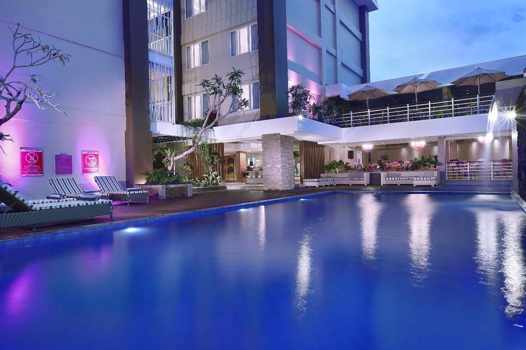 10 Rekomendasi Hotel di Bali yang Bagus dan Murah!