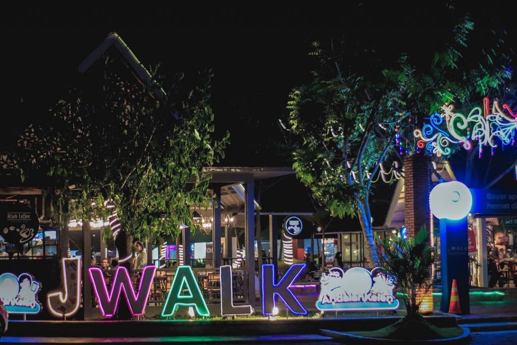 6 Tempat Wisata di Medan yang Hits & Wajib Dikunjungi! - BookingTogo