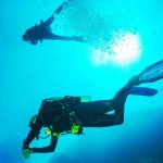 5 Spot Diving Terbaik di Pulau Weh Aceh Beserta Harganya