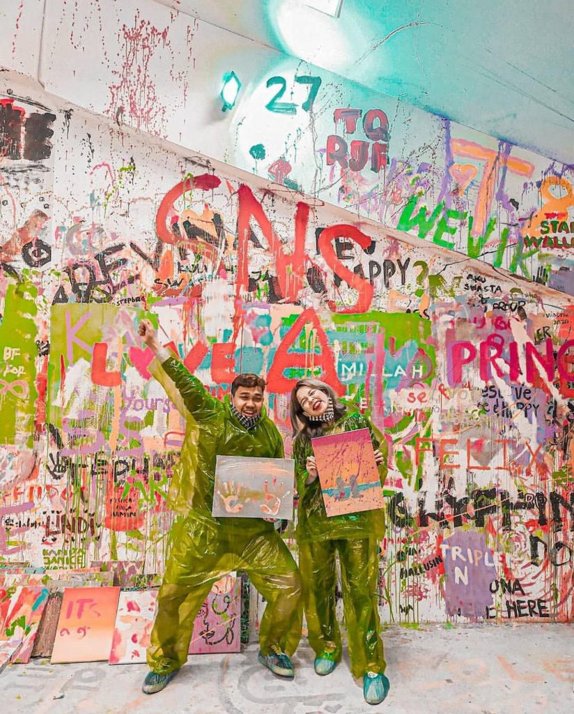 5 Galeri Seni & Art Space yang Populer di Jakarta BookingTogo