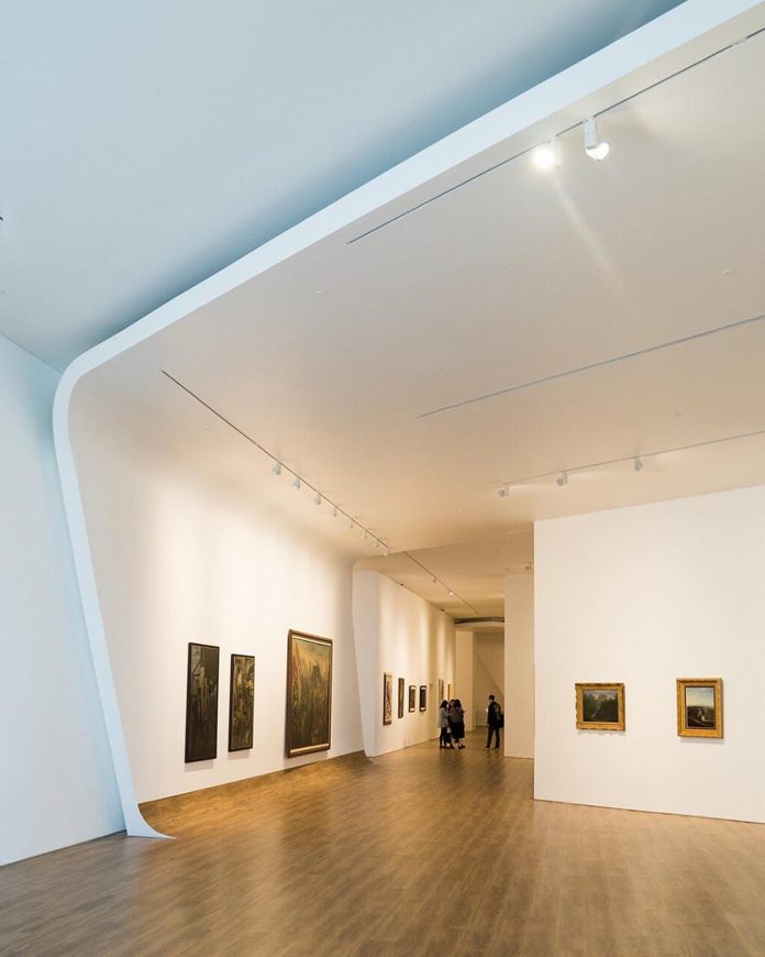 5 Galeri Seni & Art Space yang Populer di Jakarta BookingTogo