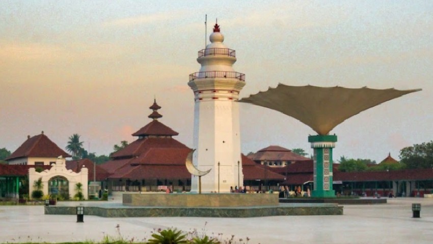 masjid-agung-banten-lama
