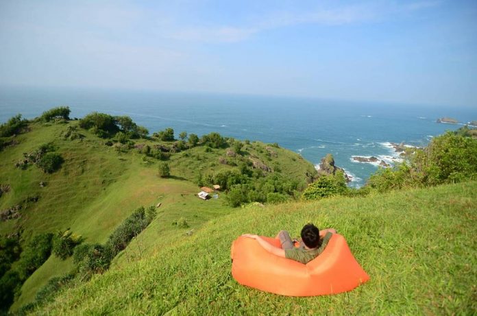 Pemandangan Bukit Pengilon Pemandangan Bukit Pengilon