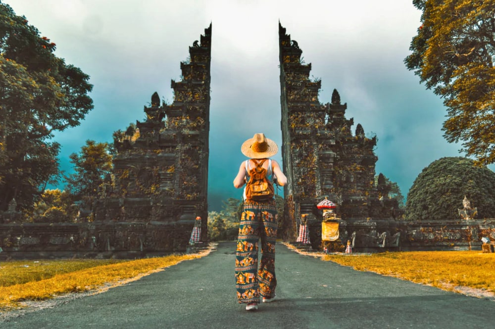 5 Spot Wisata di Bali