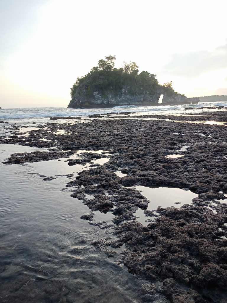 Crystal Bay Nusa Penida Bali