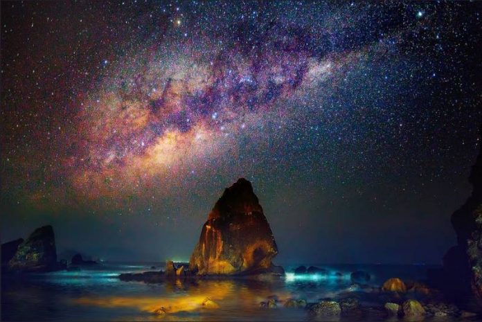 8 Tempat Untuk Melihat Milky Way Di Indonesia – BookingTogo