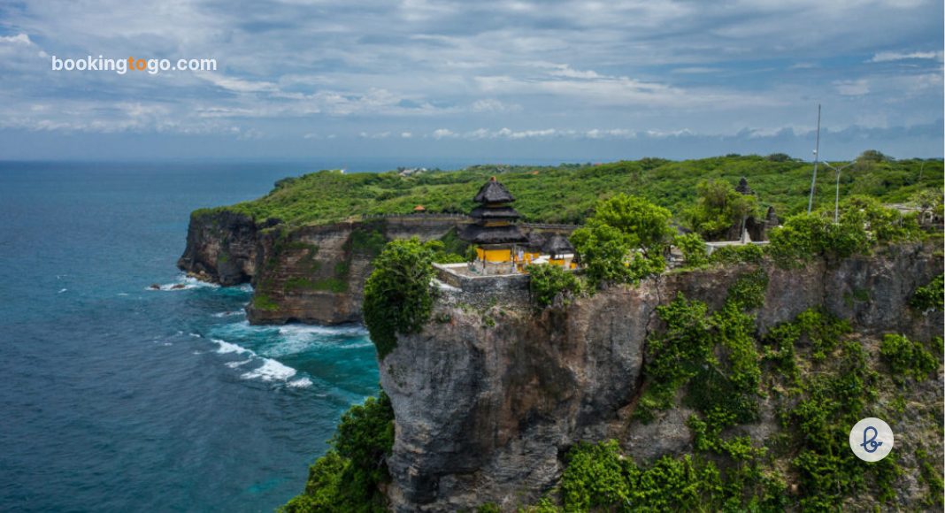 Pura Uluwatu Bali