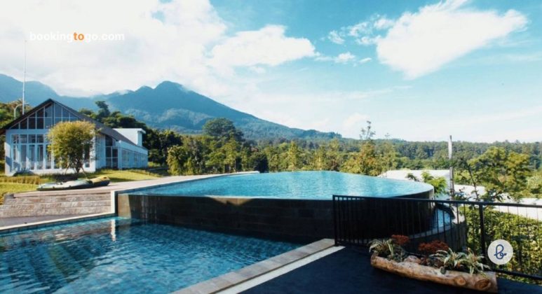 Tempat Glamping Di Bogor Dengan Pemandangan Alam Yang Indah – BookingTogo