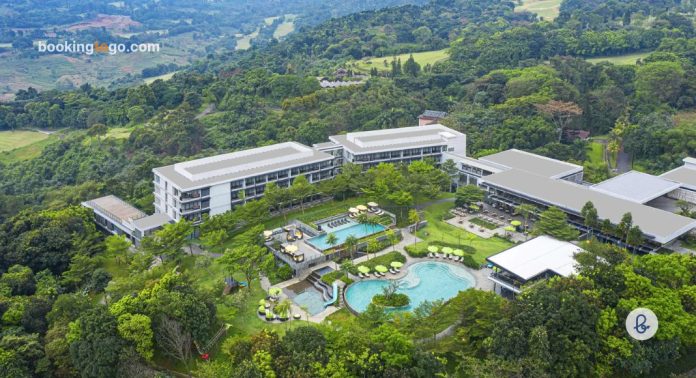 Hotel di Bogor yang Nyaman untuk Staycation