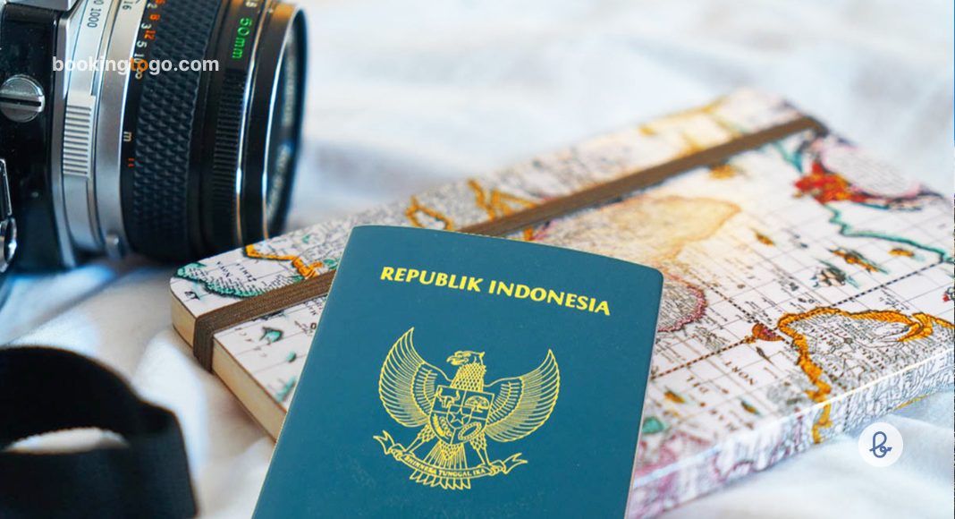Daftar Negara Bebas Visa untuk Paspor Indonesia, Sudah Siap untuk