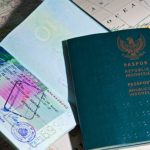 Perbedaan Paspor Biasa dan Paspor Elektronik