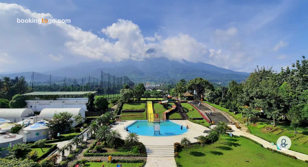 The Highland Park Resort Bogor