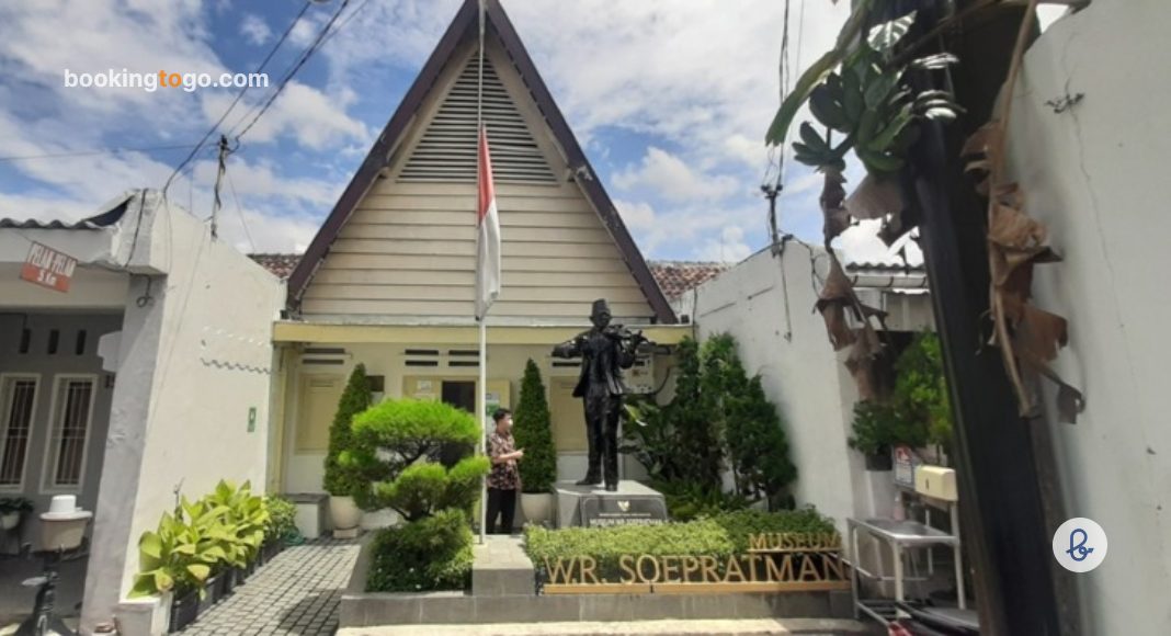 Museum W.R. Soepratman
