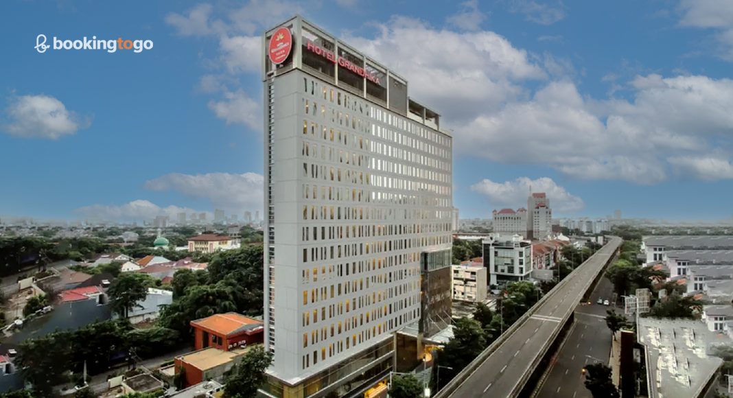 GranDhika Iskandarsyah Hotel