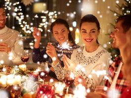 Tradisi Unik Perayaan Natal di Berbagai Negara