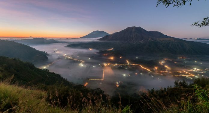 Wisata Anti Mainstream di Bali