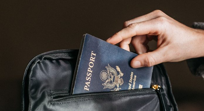 Daftar Paspor 'Terkuat' di Dunia 2023