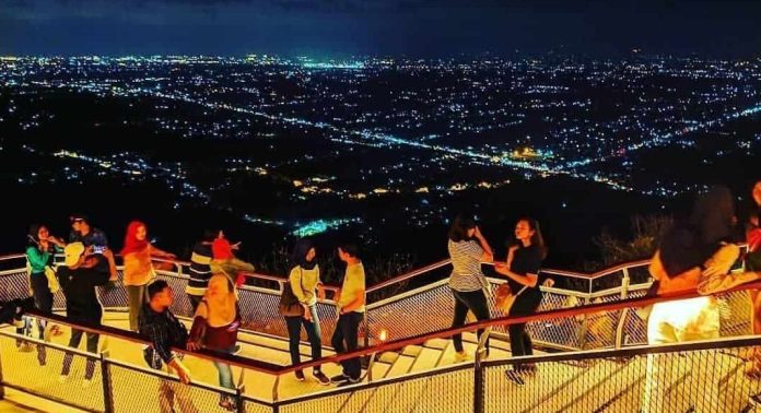 Wisata Malam Jogja yang Instagramable dan Wajib Kamu Kunjungi