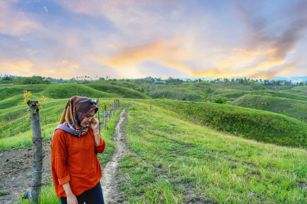 5 Rekomendasi Wisata Di Luwuk Banggai dan Hotel Sekitarnya