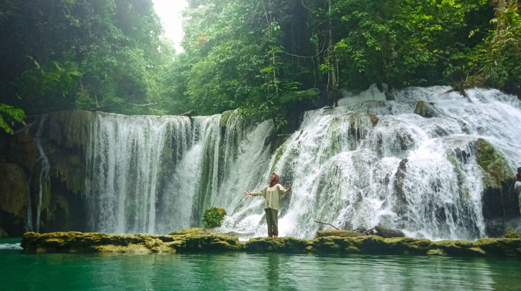 5 Rekomendasi Wisata Di Luwuk Banggai Dan Hotel Sekitarnya