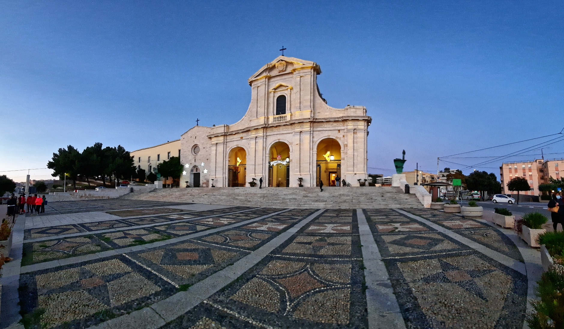 Biara Cagliari