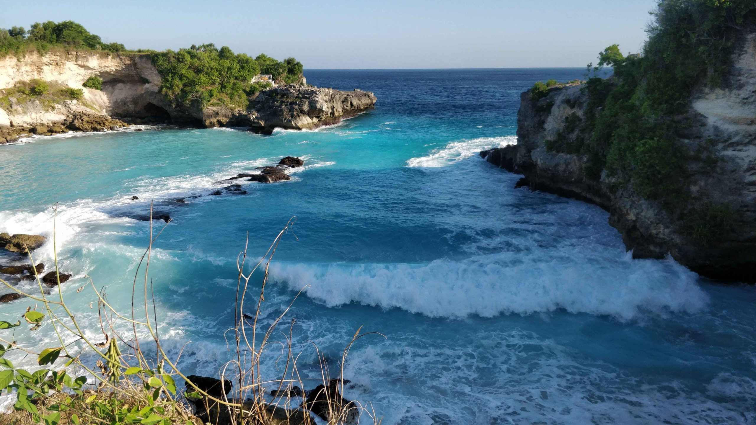 5 Pantai Baru di Bali yang Bisa Kamu Kunjungi Saat Liburan