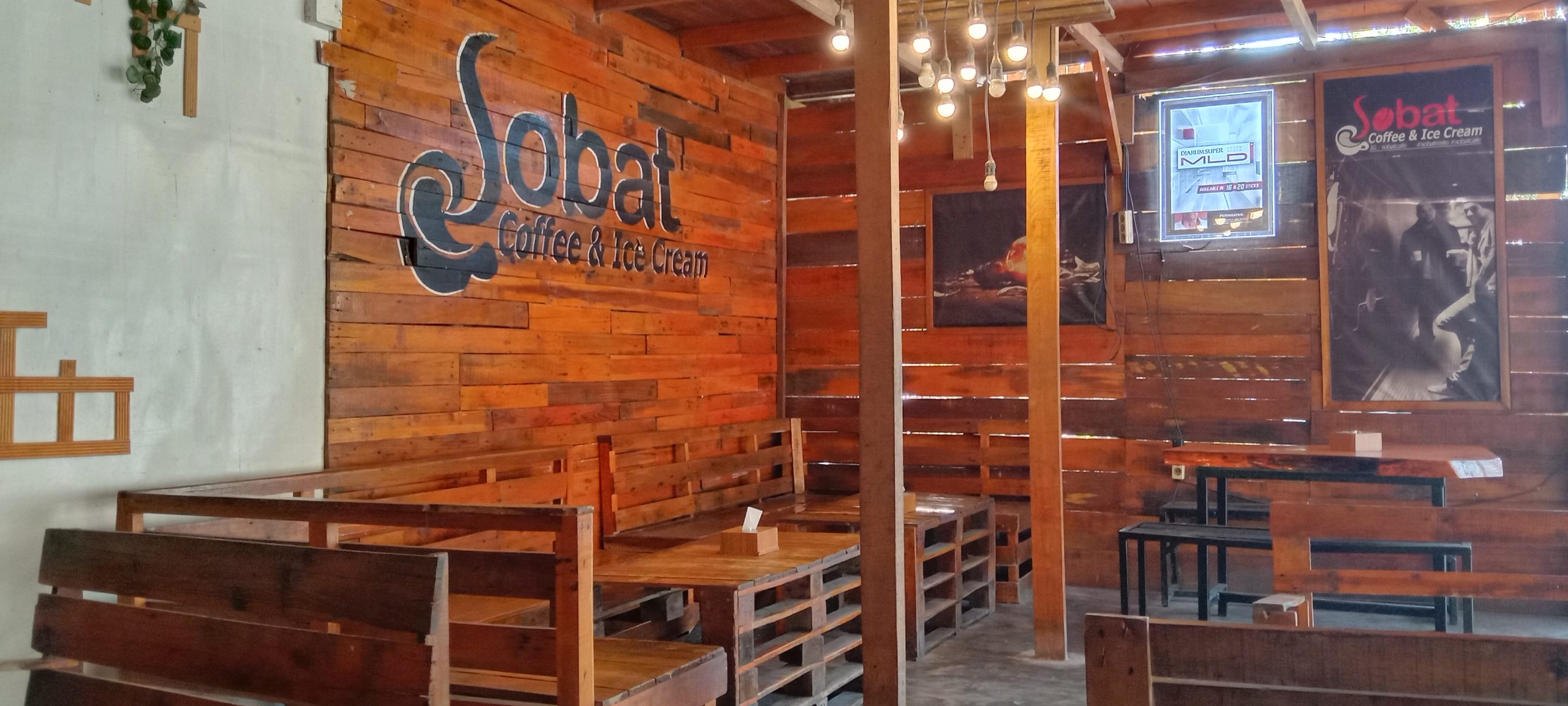 Sobat Coffee And Resto