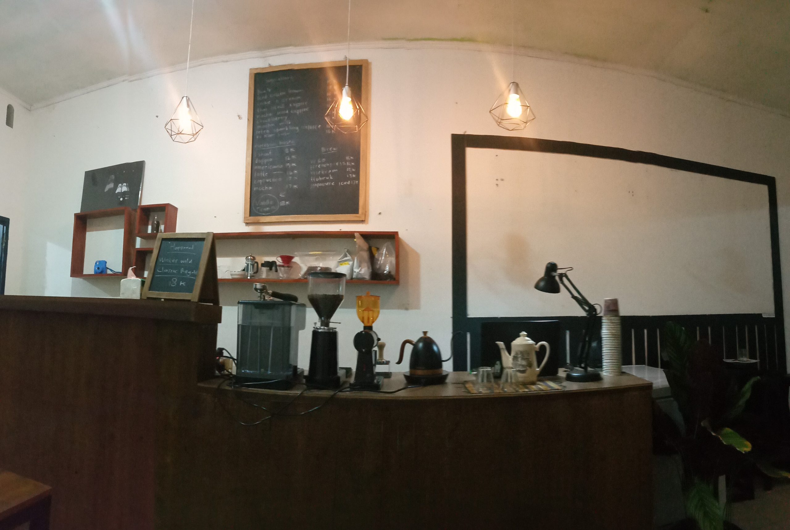 Titik Payo Coffee Shop