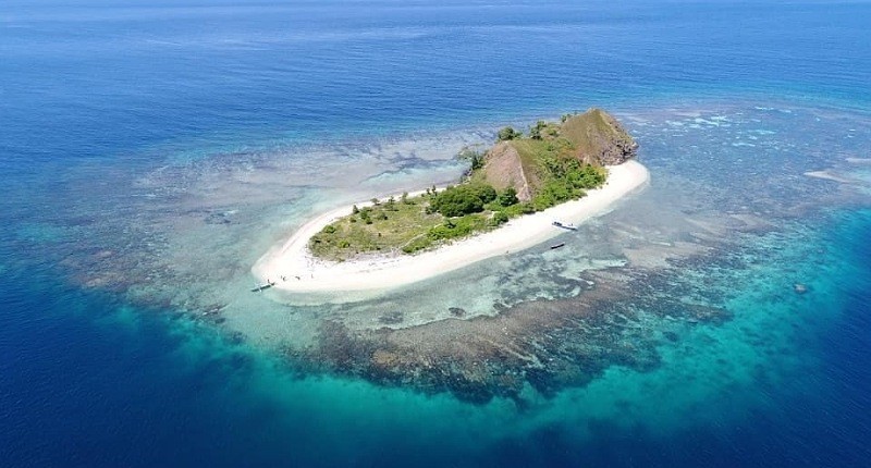 Pulau Ponteng