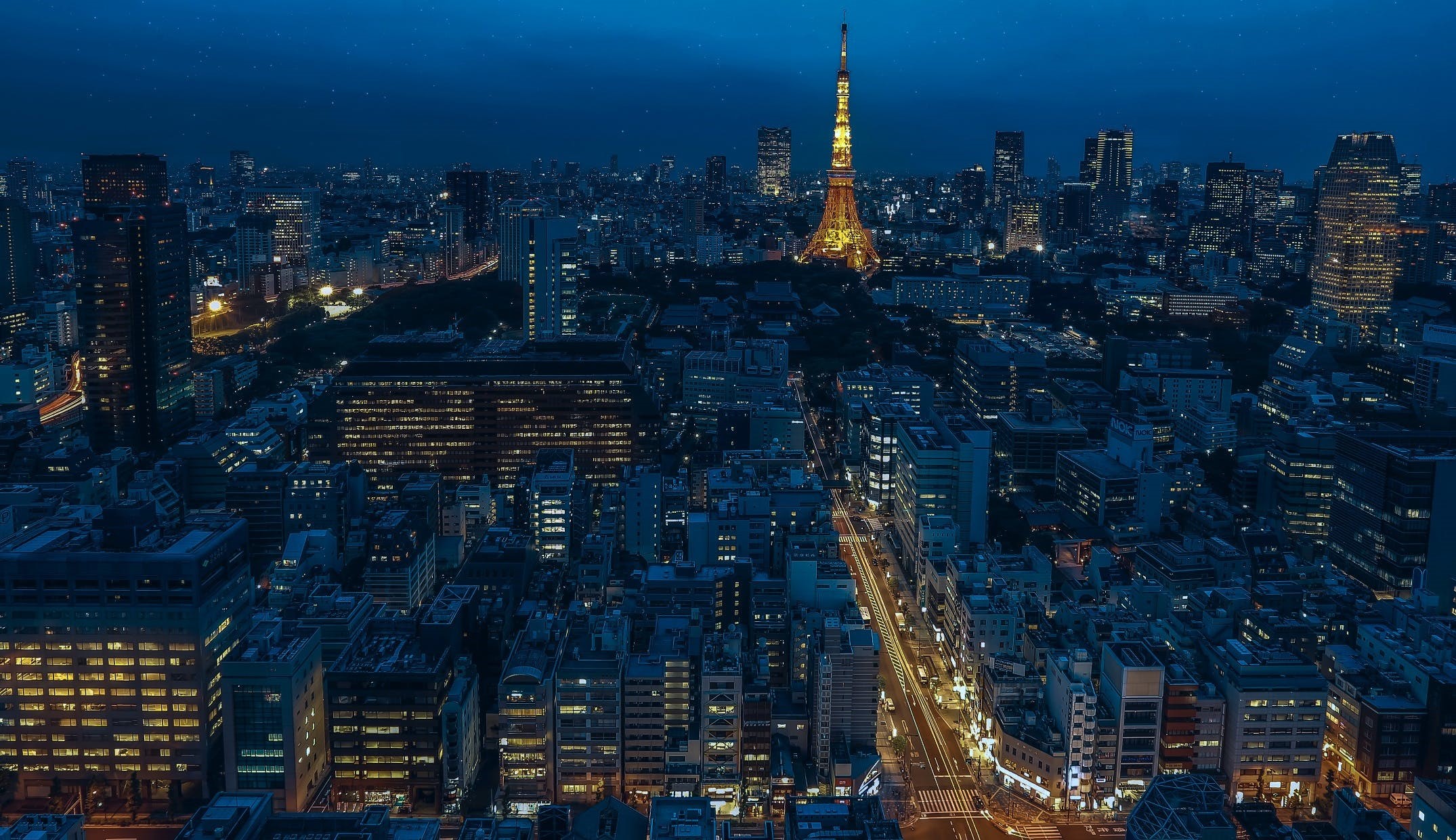 Pertama Kali Ke Tokyo? Ini Panduan Wisata ke Tokyo Buat Kamu