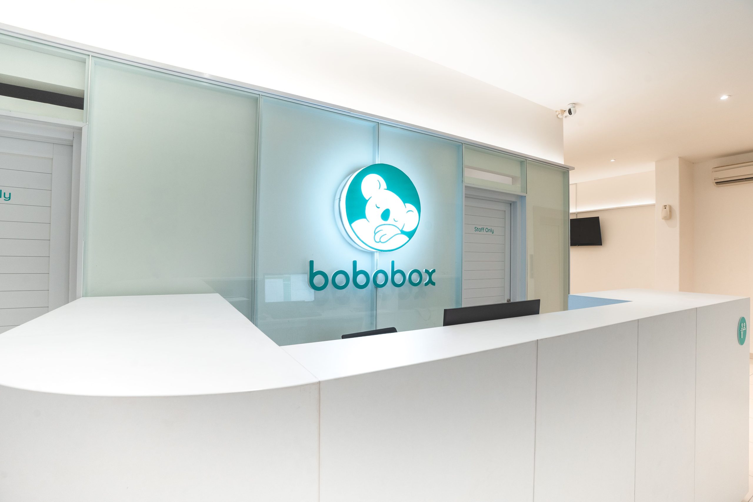 bobobox lobby