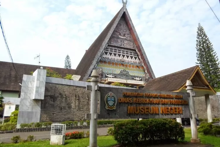 Museum Negeri Manado