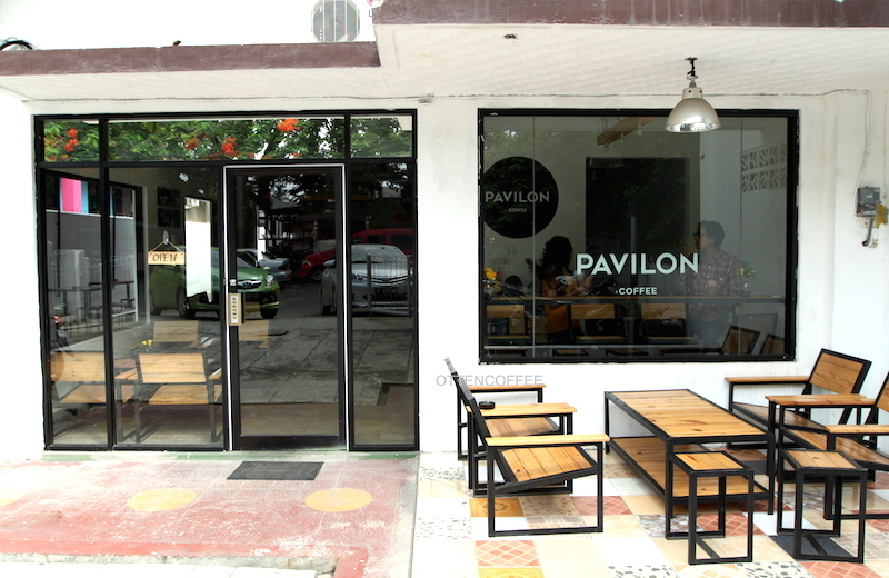 Pavilon Coffee