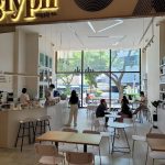 Rekomendasi Cafe Instagramable di Singapore Untuk Nongkrong