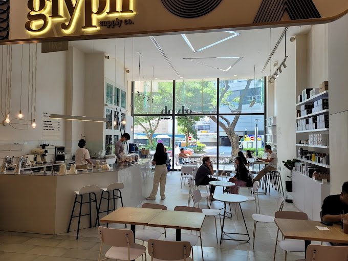 Rekomendasi Cafe Instagramable di Singapore Untuk Nongkrong