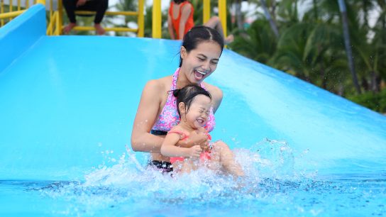 7 Ide Liburan Keluarga Seru di Jakarta yang Wajib Dicoba