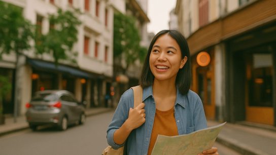 wisata Jakarta Selatan
